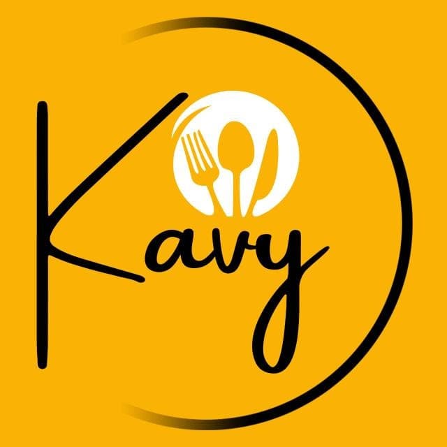 Logo Restaurant Kavy